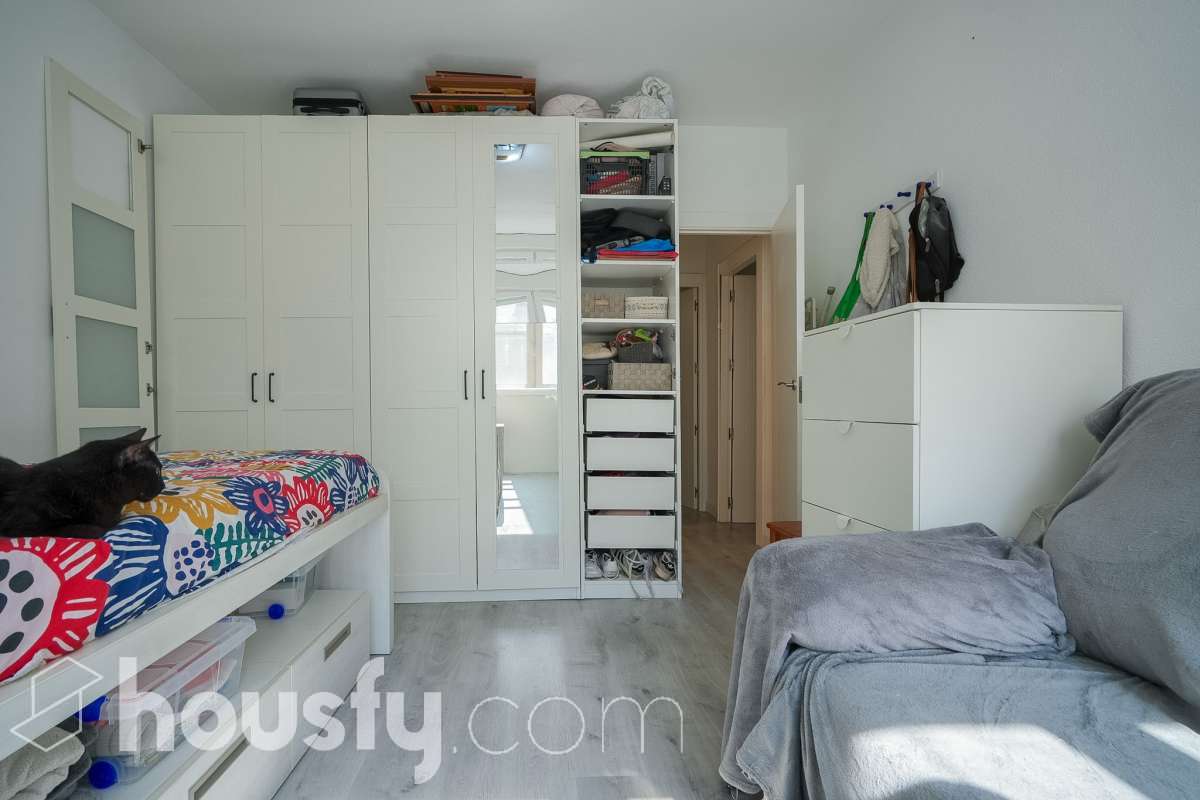 Piso en venta en Calle Sancho Davila, Salamanca, Madrid-3