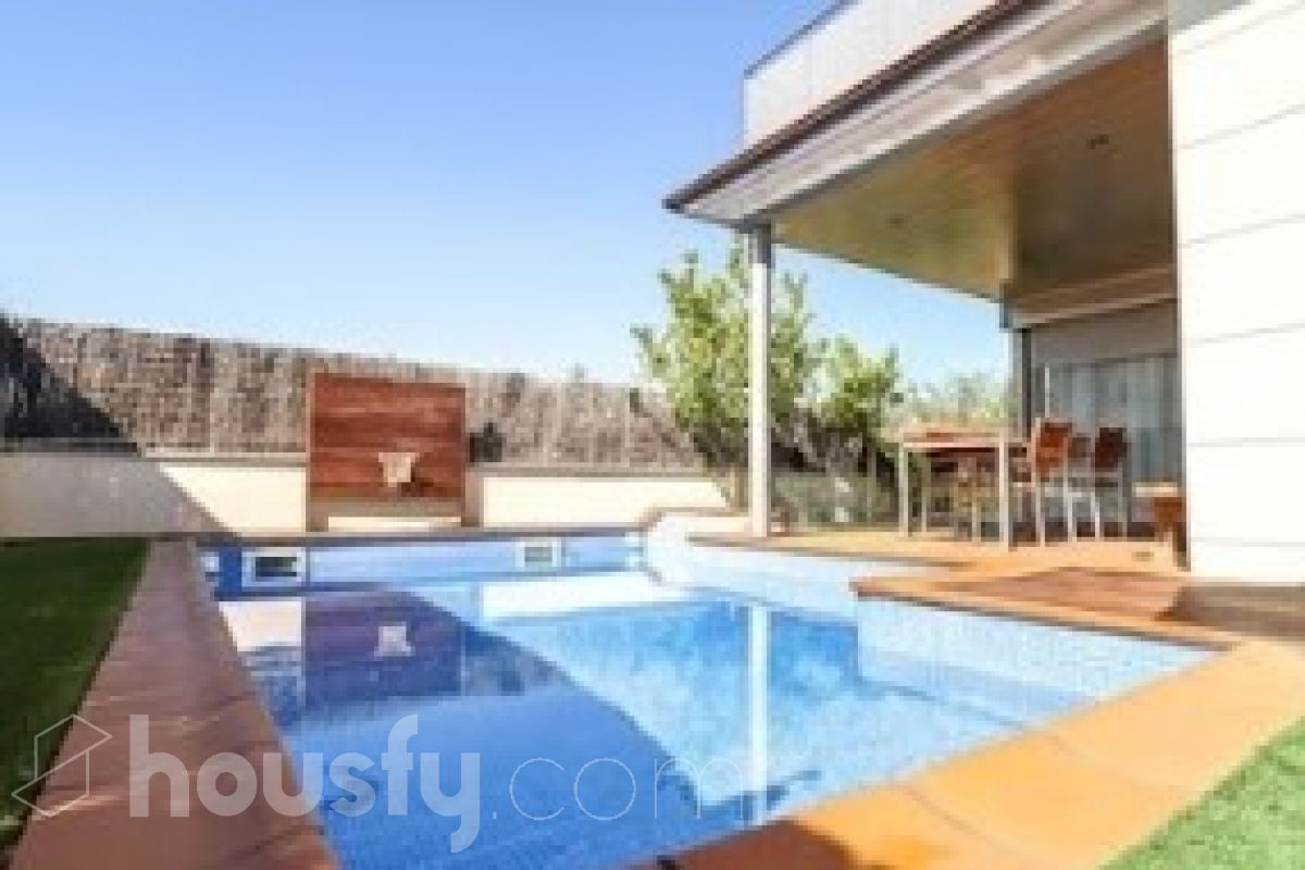 Casa en venta en Paseo Joan fuster,,  Vilafranca del Penedès-2