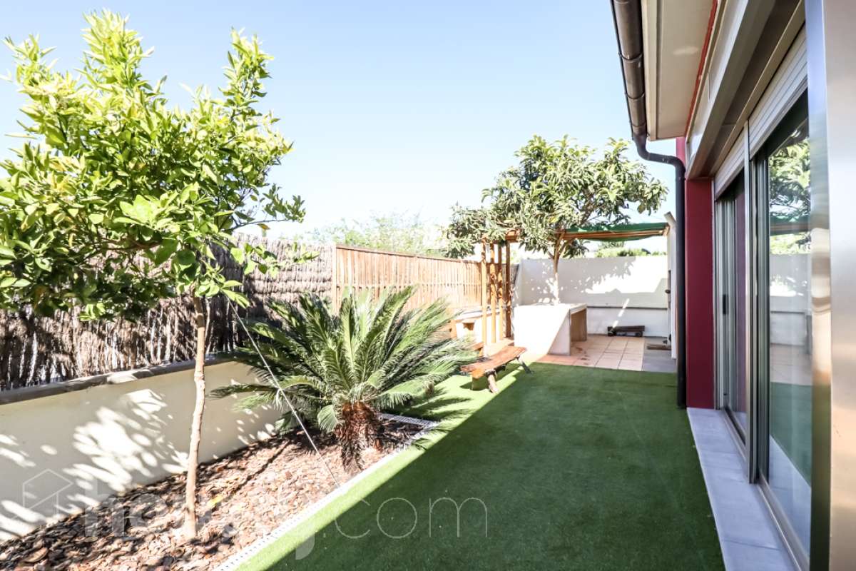Casa en venta en Paseo Joan fuster,,  Vilafranca del Penedès-3