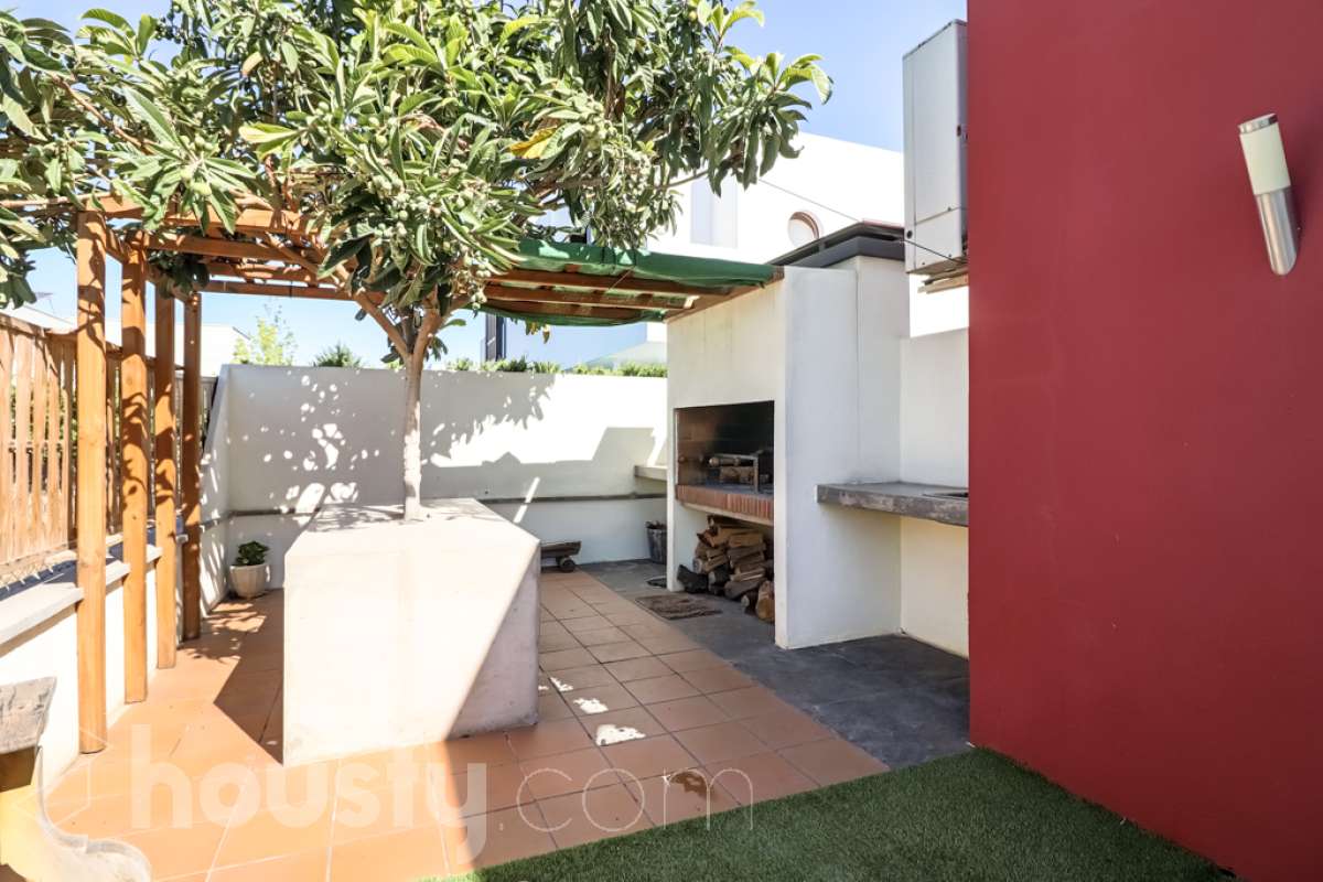 Casa en venta en Paseo Joan fuster,,  Vilafranca del Penedès-4