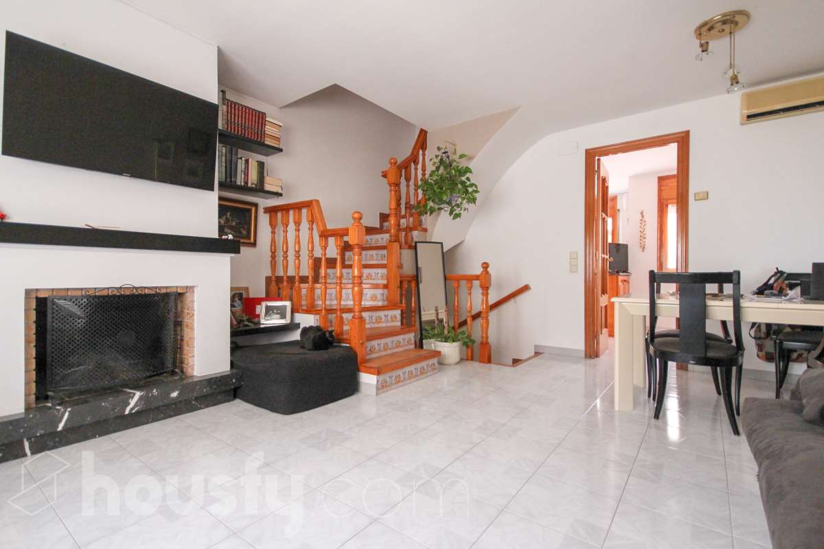 Casa en venta en Carrer de Sant Tomàs,  Sant Cugat del Vallès-1