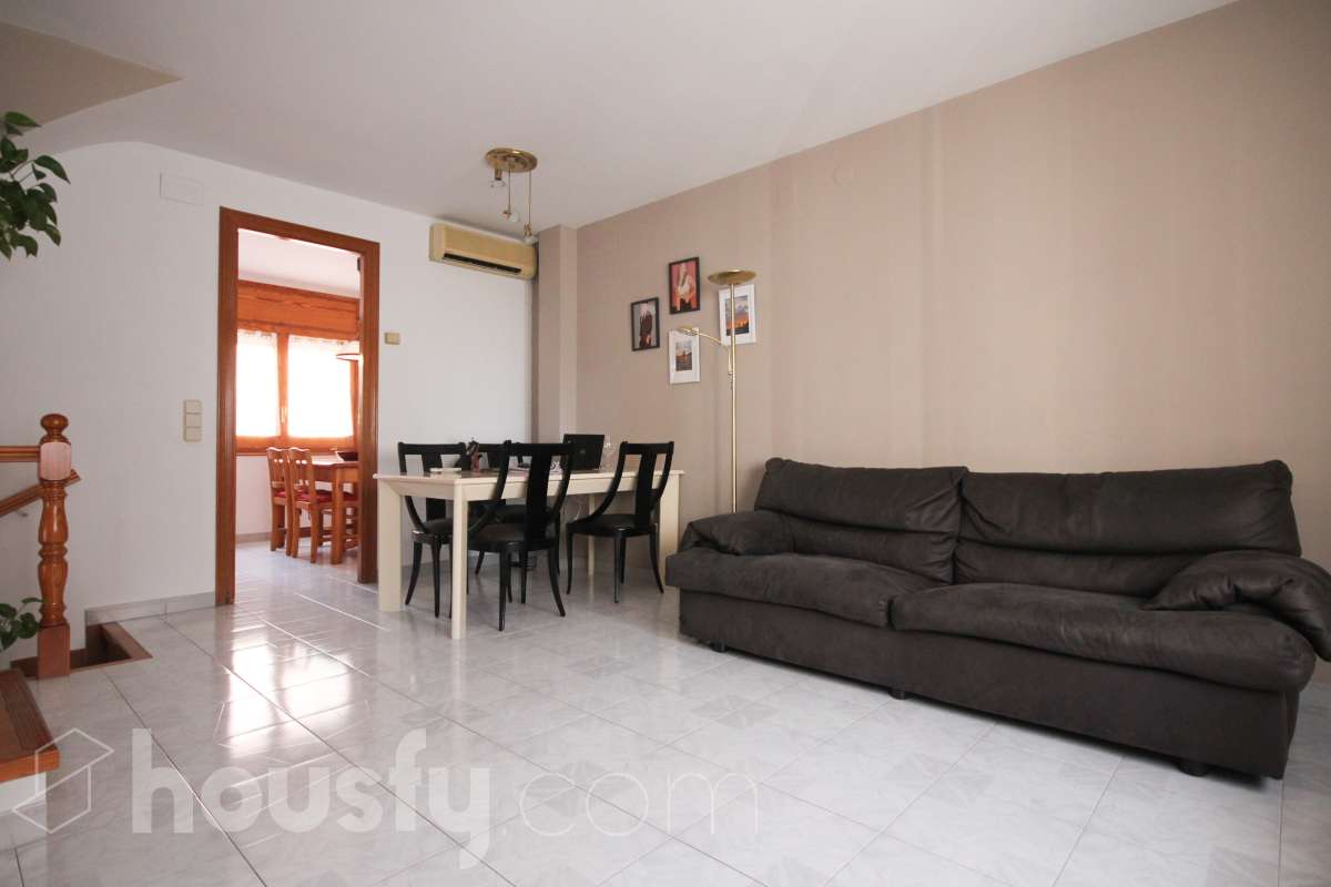 Casa en venta en Carrer de Sant Tomàs,  Sant Cugat del Vallès-2