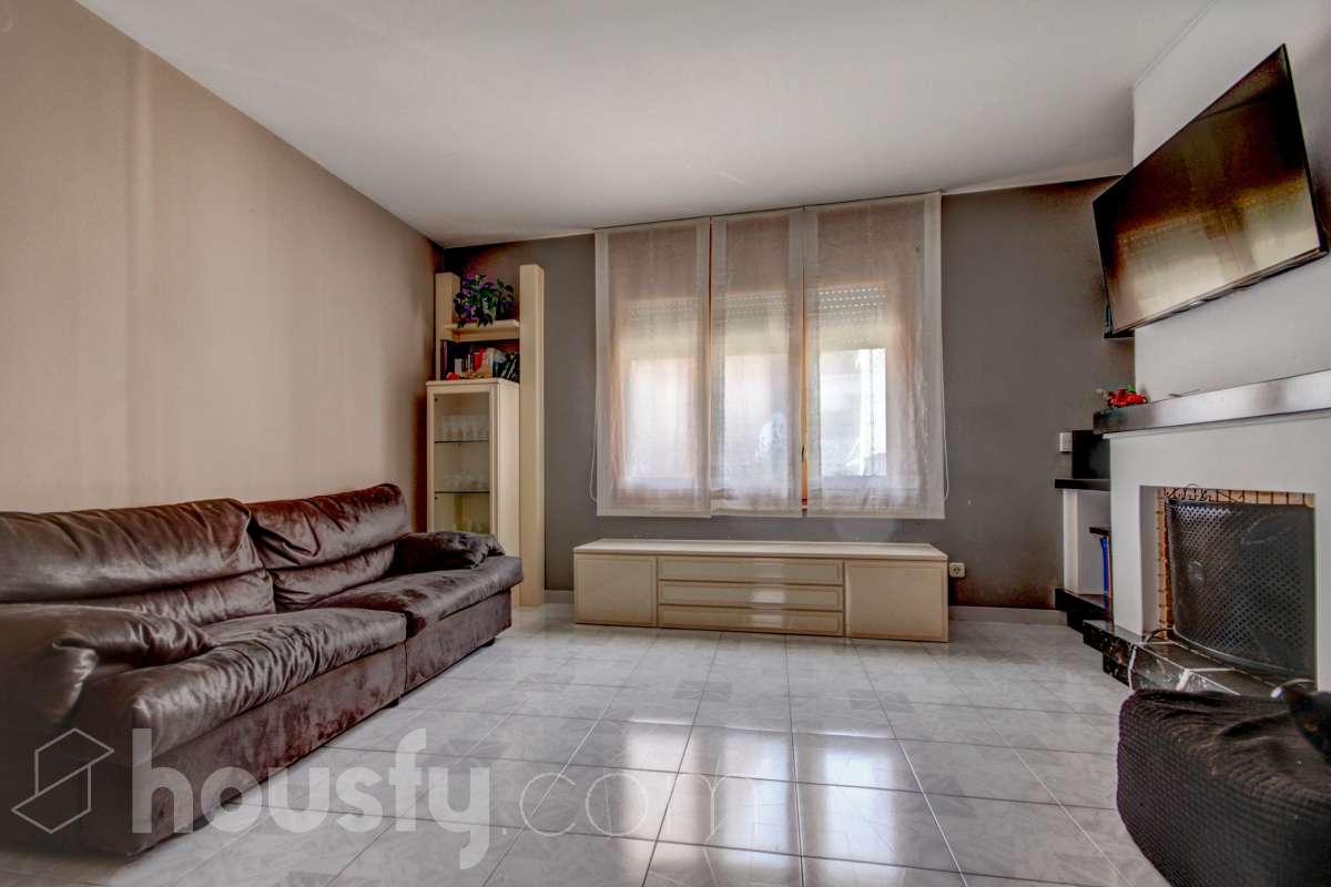 Casa en venta en Carrer de Sant Tomàs,  Sant Cugat del Vallès-4