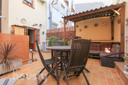 Casa en Carrer de Sant Tomàs