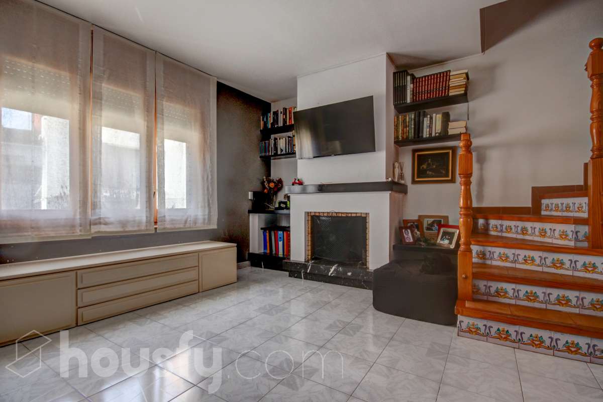 Casa en venta en Carrer de Sant Tomàs,  Sant Cugat del Vallès-3