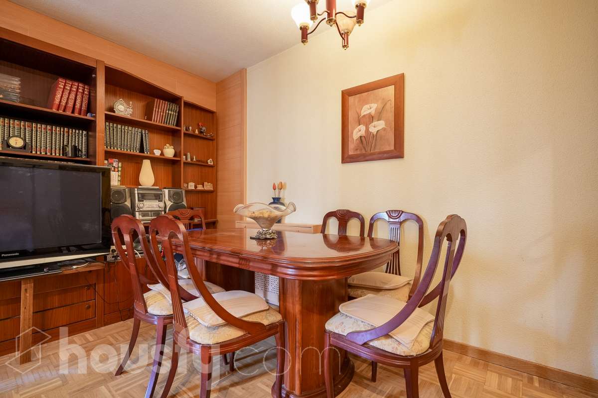 Piso en venta en Calle Marsella, San Blas, Madrid-4