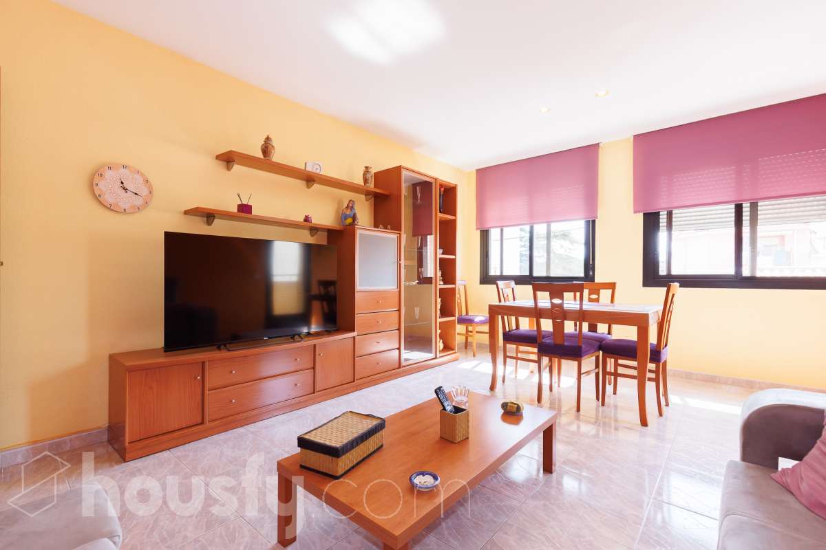 Piso en venta en Calle Terra Alta,  Tortosa-3