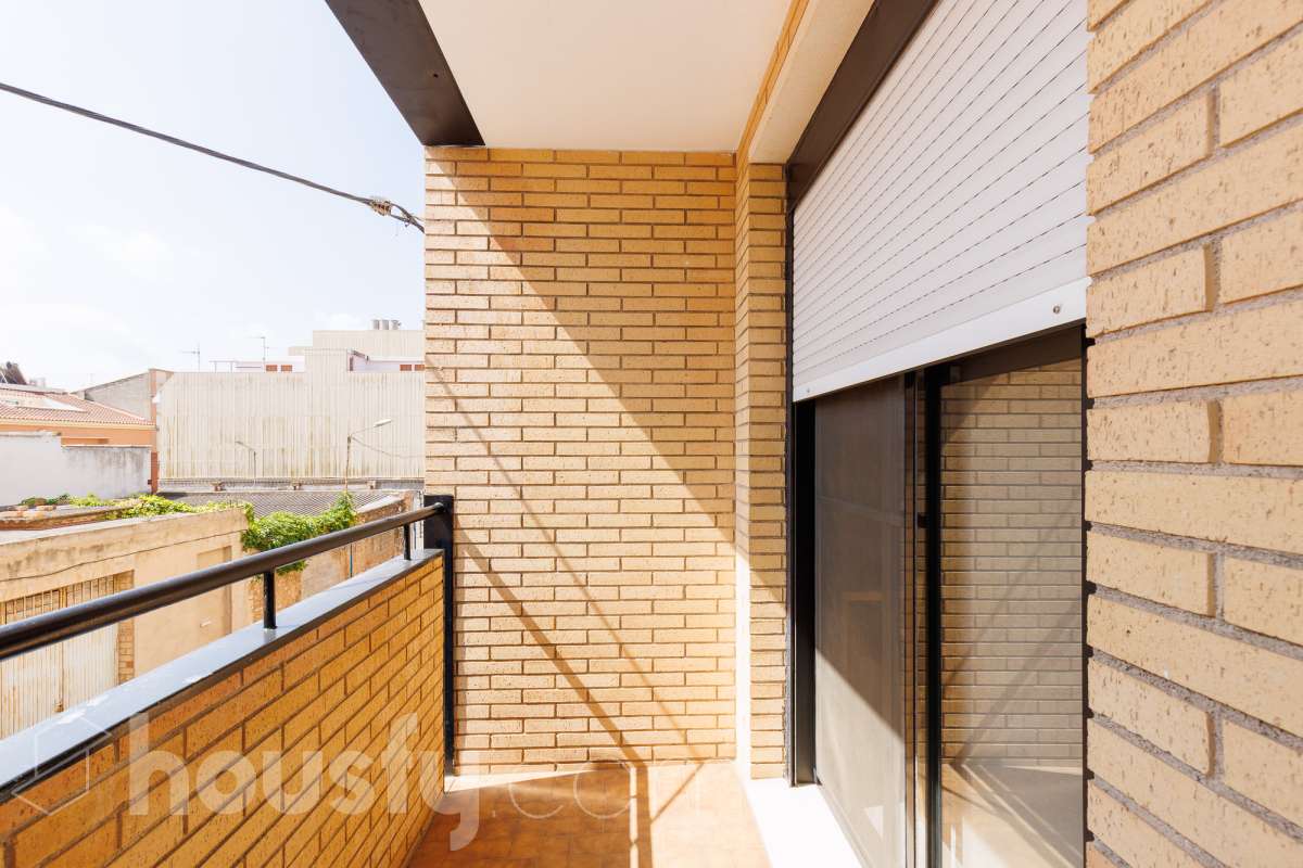 Piso en venta en Calle Terra Alta,  Tortosa-0