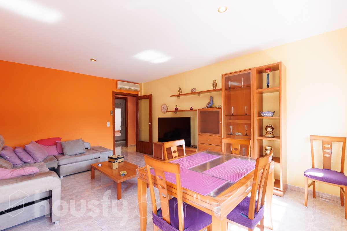 Piso en venta en Calle Terra Alta,  Tortosa-4