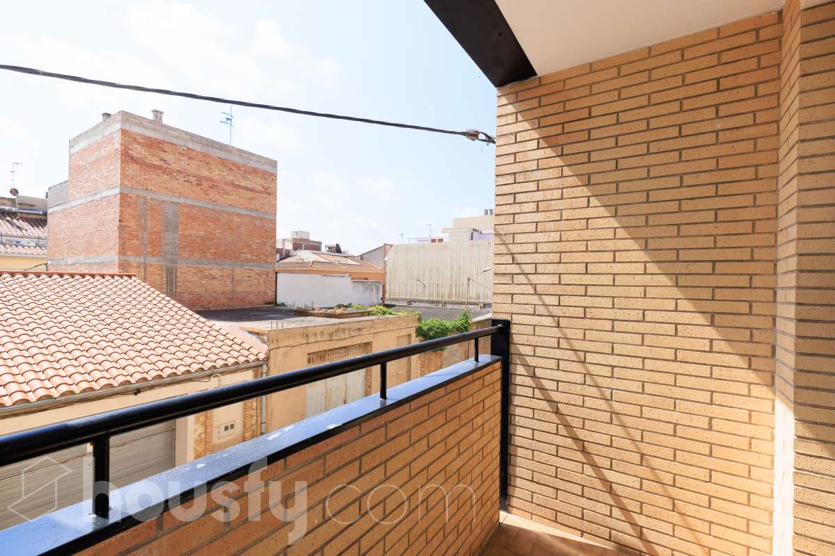 Piso en venta en Calle Terra Alta,  Tortosa-2