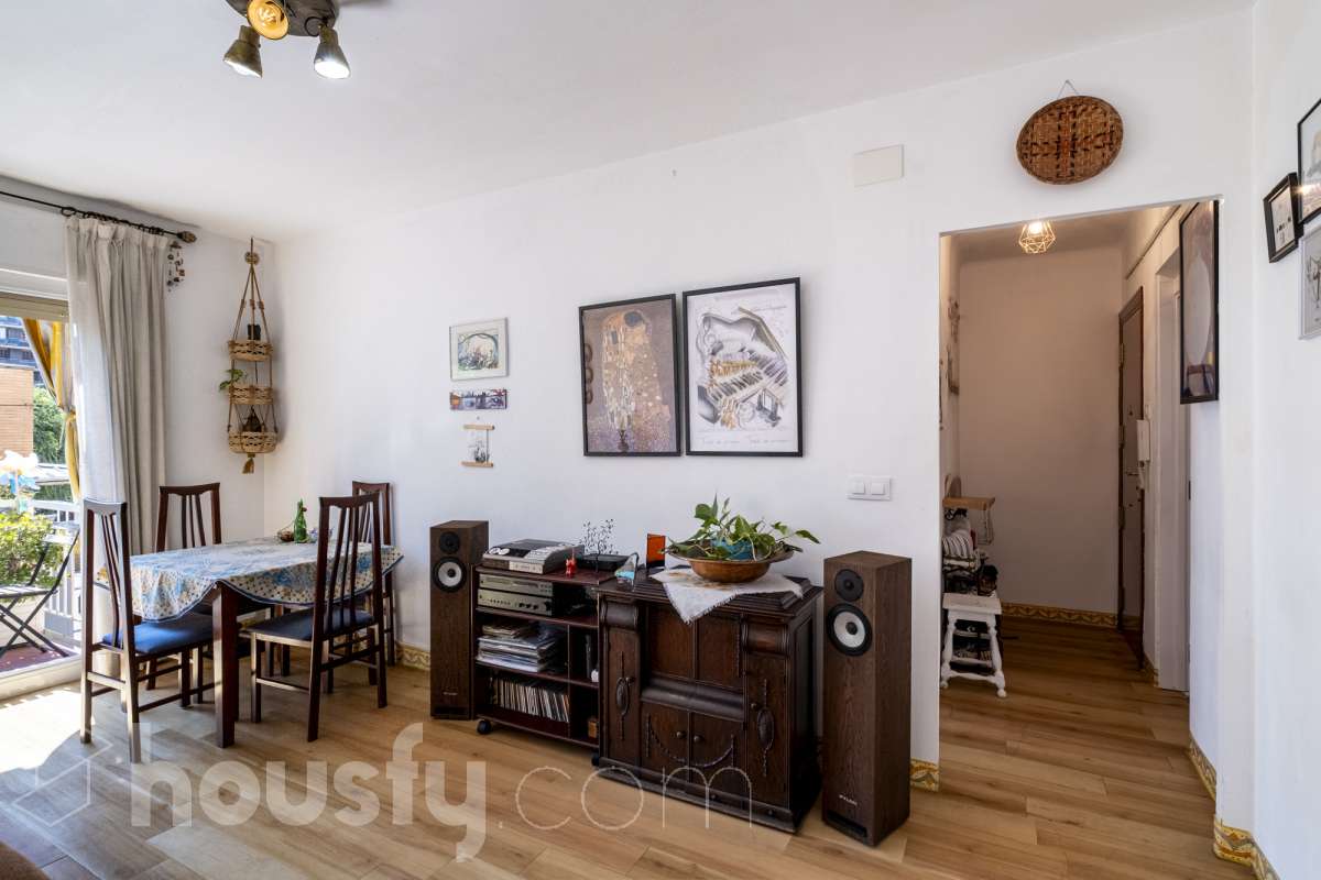 Piso en venta en Calle Baro d'esponella, Nou Barris, Barcelona-2