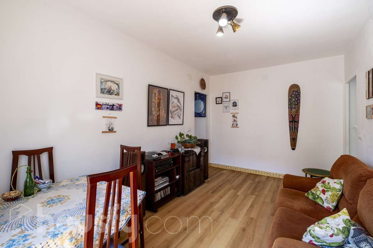 Piso en venta en Calle Baro d'esponella, Nou Barris, Barcelona-3