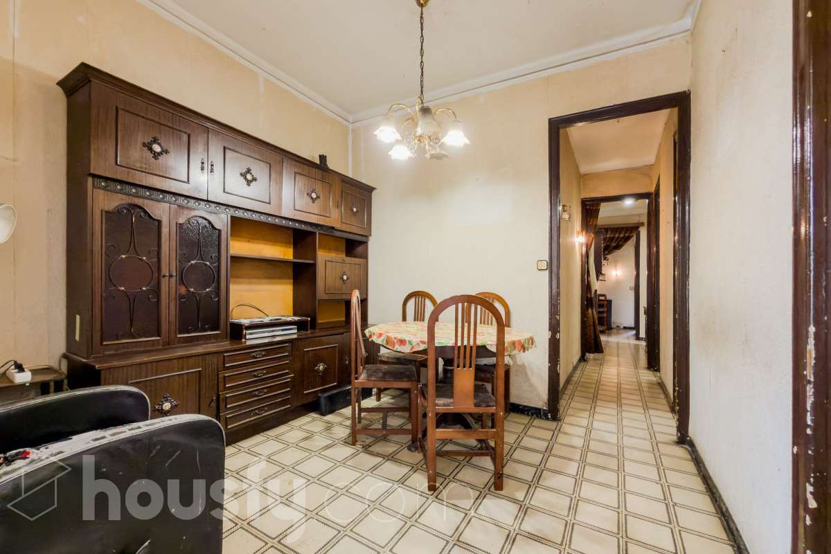 Piso en venta en Carrer de València, Eixample, Barcelona-3