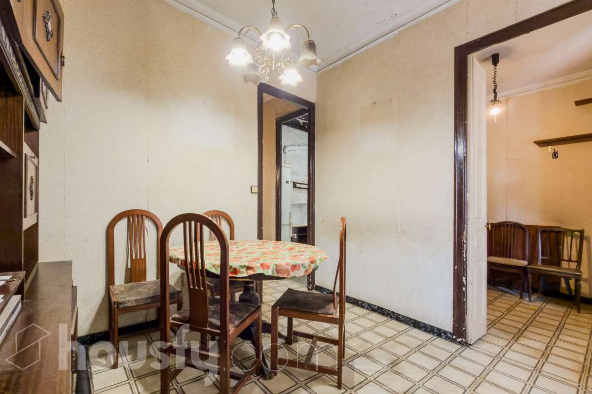 Piso en venta en Carrer de València, Eixample, Barcelona-4