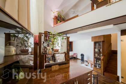 Piso en venta en Carrer de la Ciutat de Granada, El Poblenou, Barcelona-0
