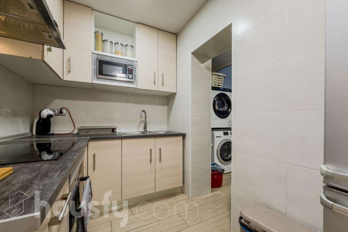 Piso en venta en Carretera de Mata,  Mataró-4