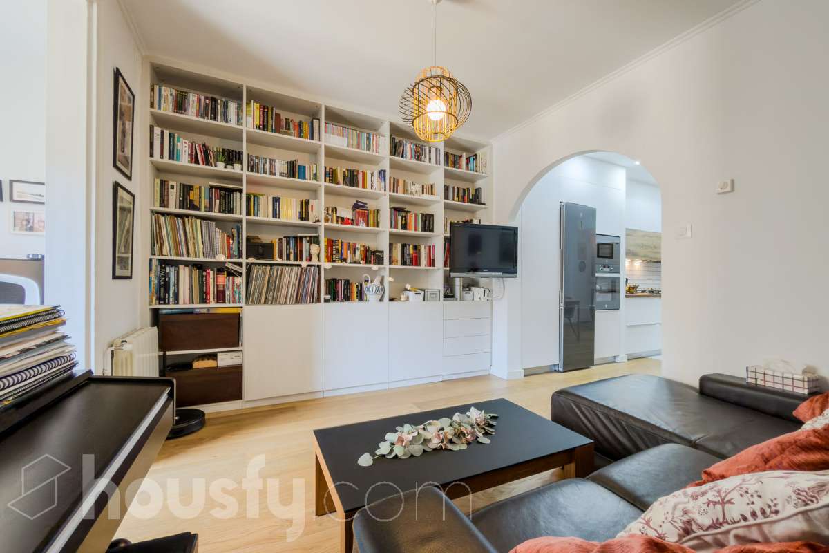 Piso en venta en Calle de Provença, Eixample, Barcelona-2