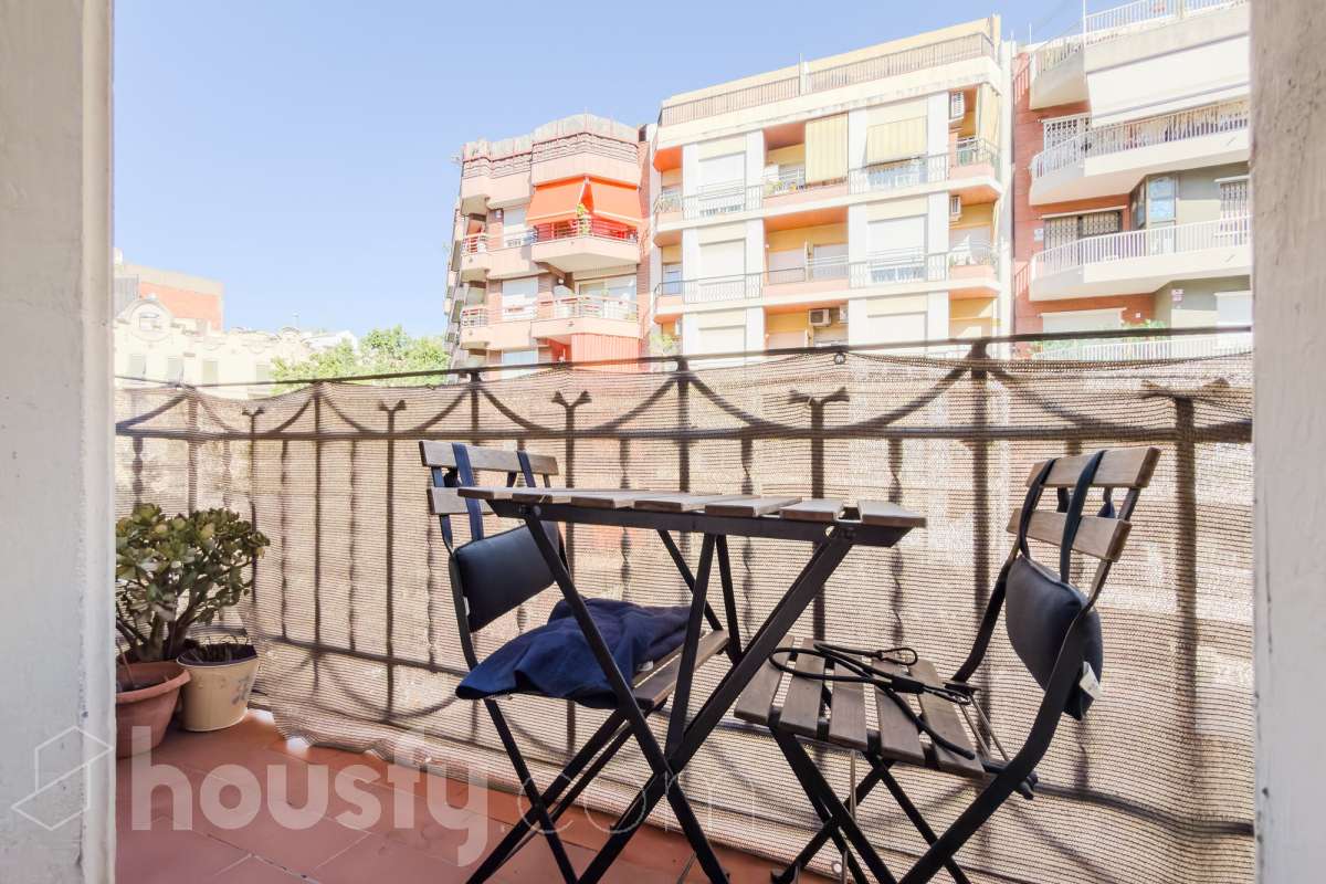 Piso en venta en Calle de Provença, Eixample, Barcelona-0