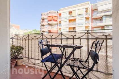 Pisos en venta enel barrio de L'Antiga Esquerra de l'Eixample de Barcelona