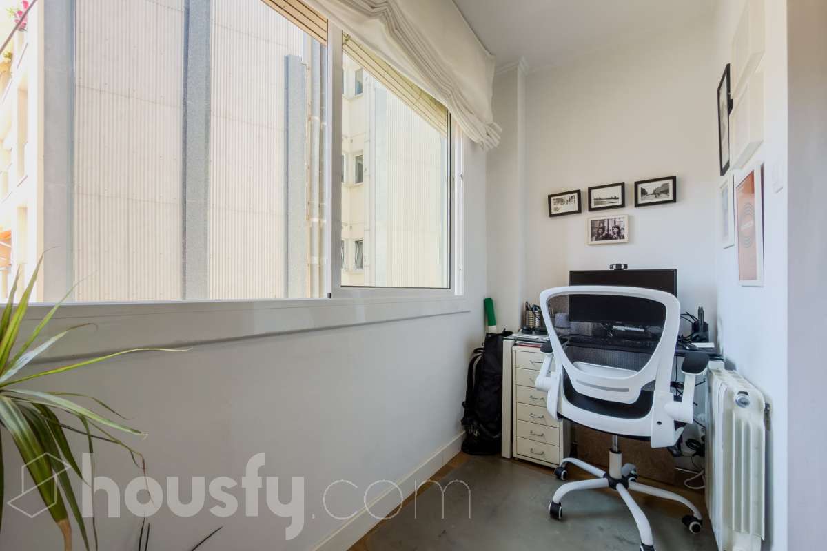 Piso en venta en Calle de Provença, Eixample, Barcelona-4