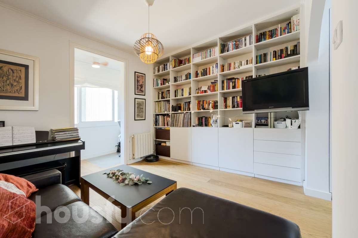 Piso en venta en Calle de Provença, Eixample, Barcelona-3