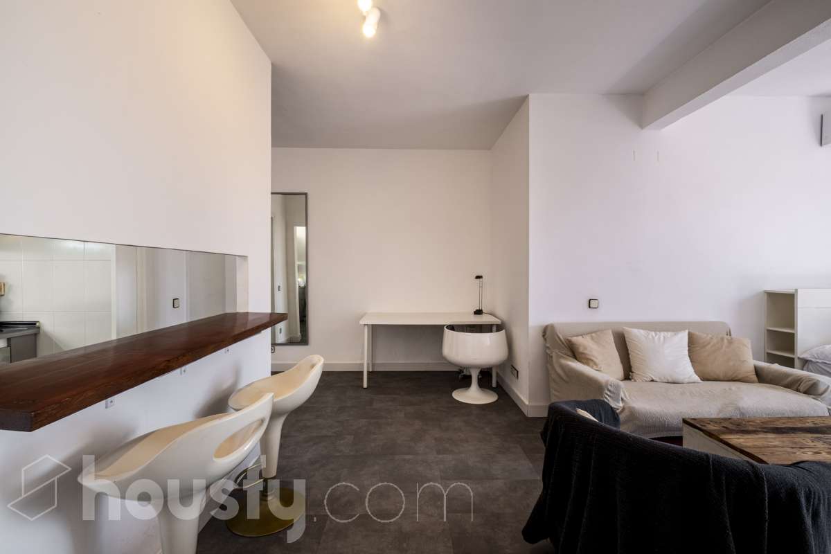 Piso en venta en Carrer de l'Equador, Les Corts, Barcelona-3