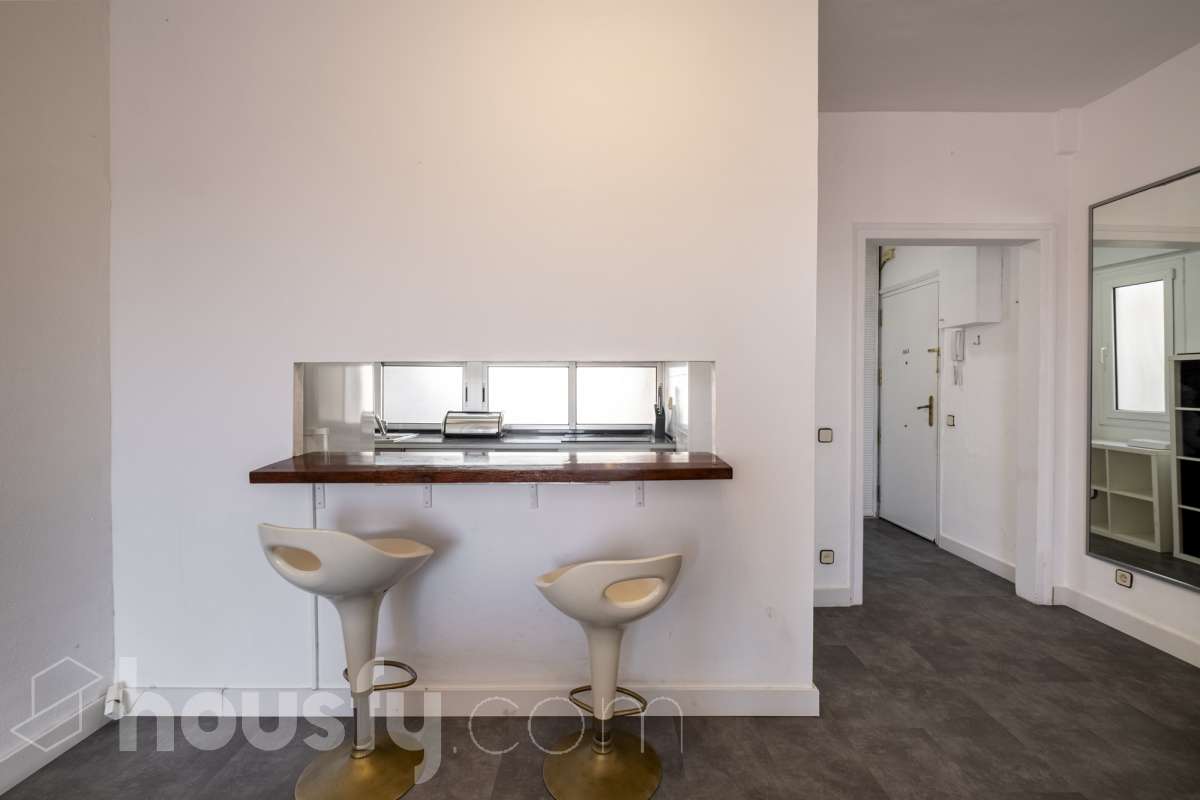 Piso en venta en Carrer de l'Equador, Les Corts, Barcelona-2