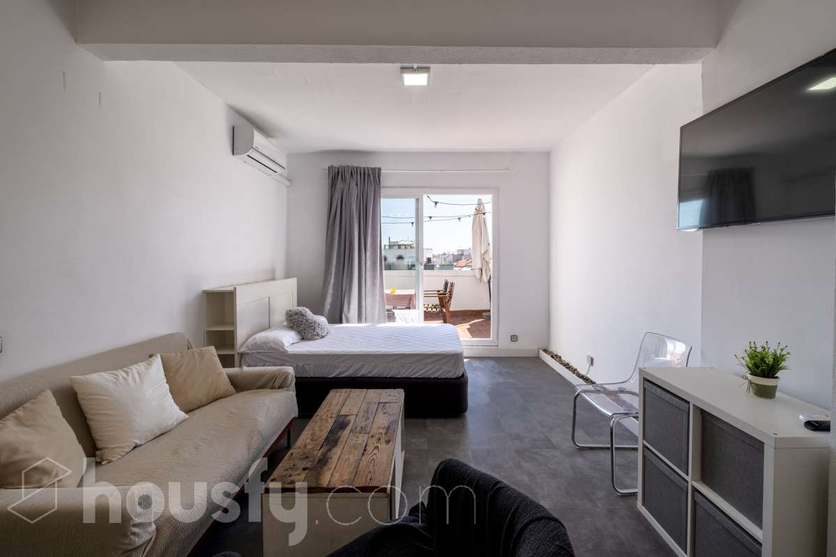 Piso en venta en Carrer de l'Equador, Les Corts, Barcelona-4