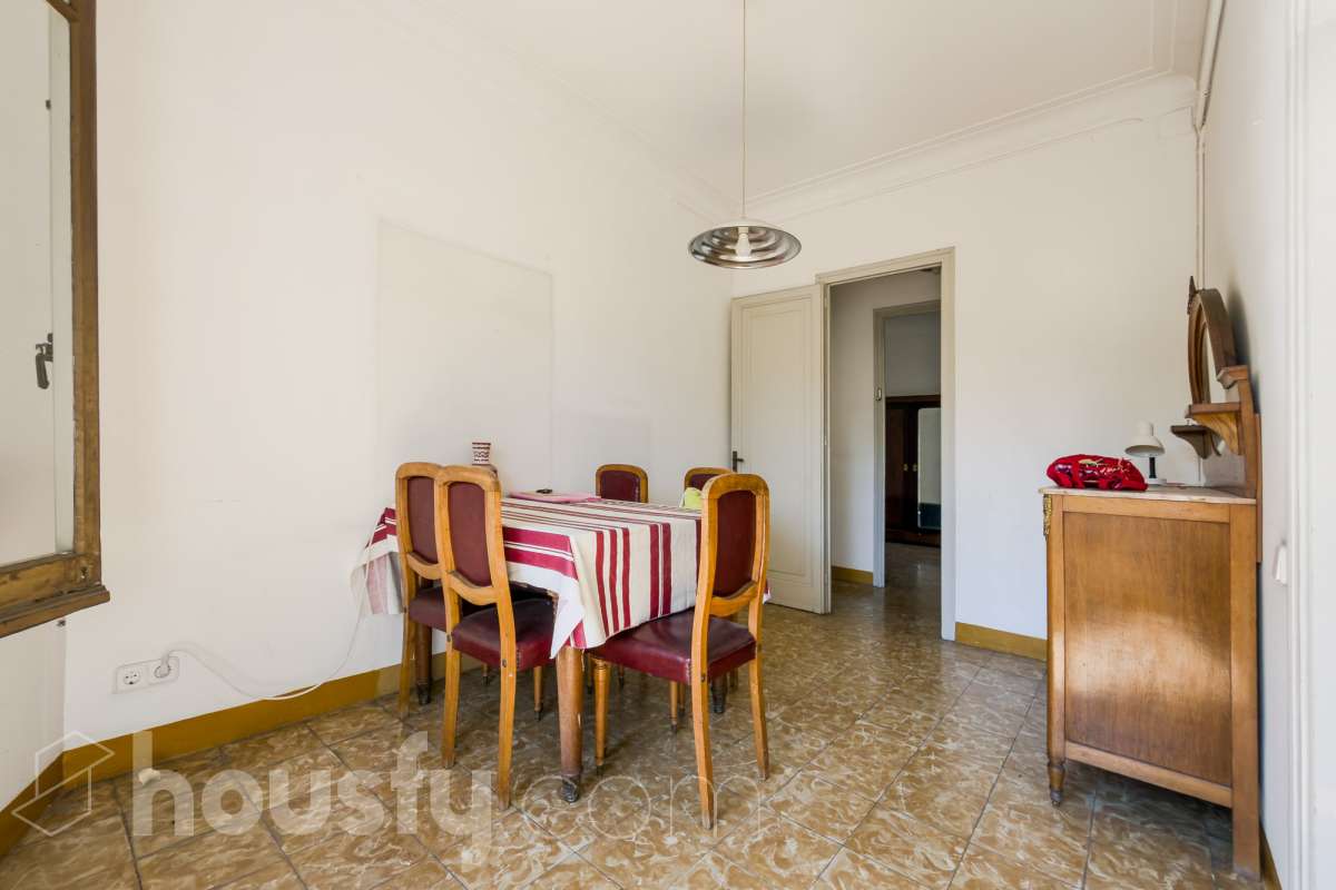 Piso en venta en Carrer de Sant Pau, Ciutat Vella, Barcelona-4
