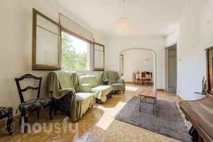 Piso en venta en Carrer de Sant Pau, El Raval, Barcelona-0