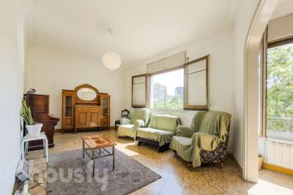Piso en Carrer de Sant Pau