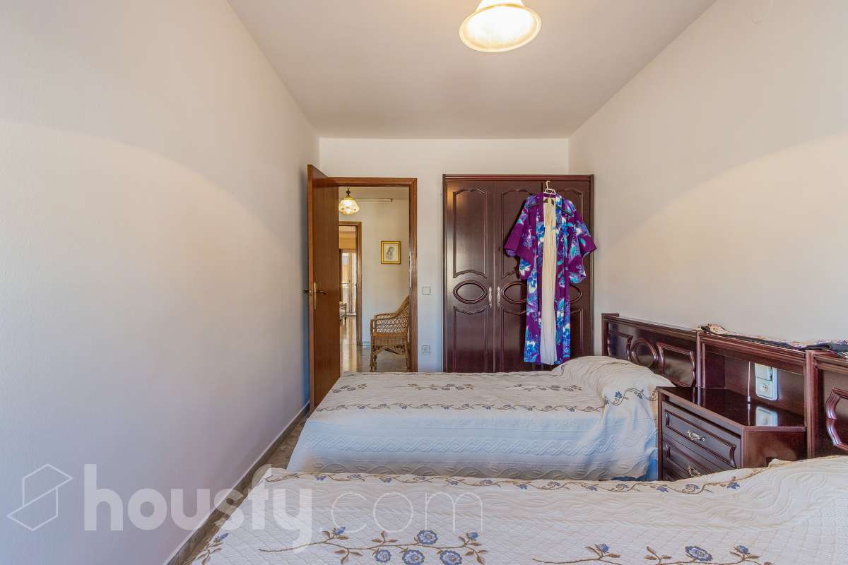 Piso en venta en Carrer de Barcelona,  Balaguer-4