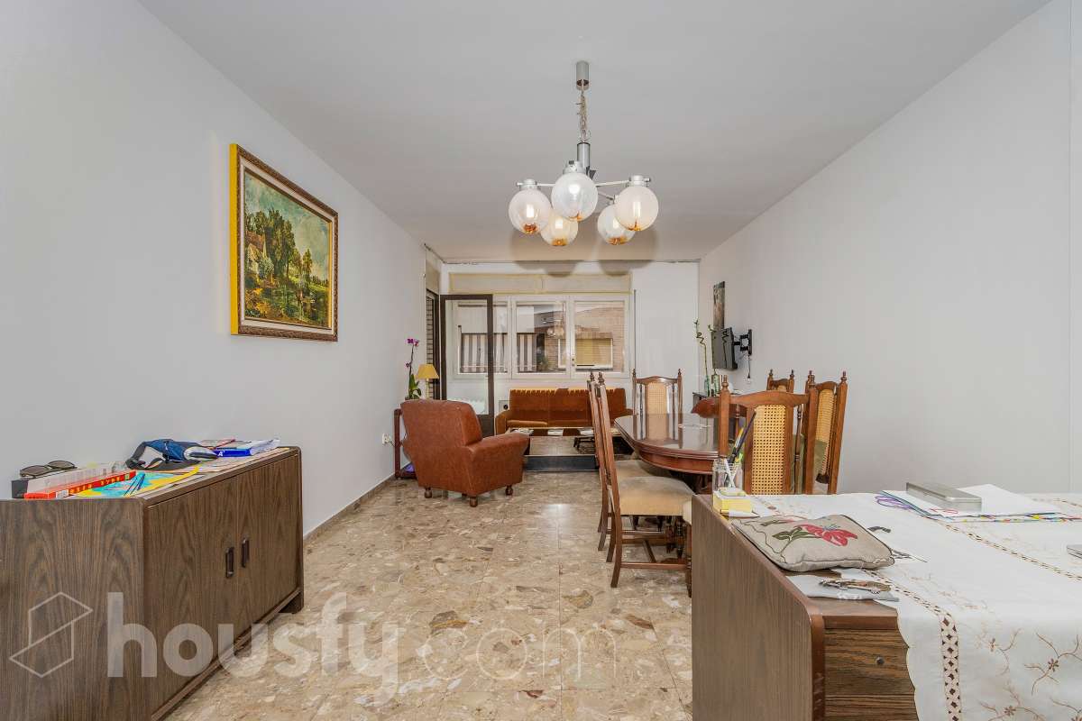 Piso en venta en Carrer de Barcelona,  Balaguer-1