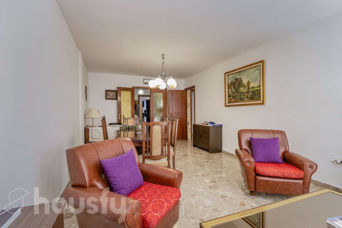 Piso en venta en Carrer de Barcelona,  Balaguer-2