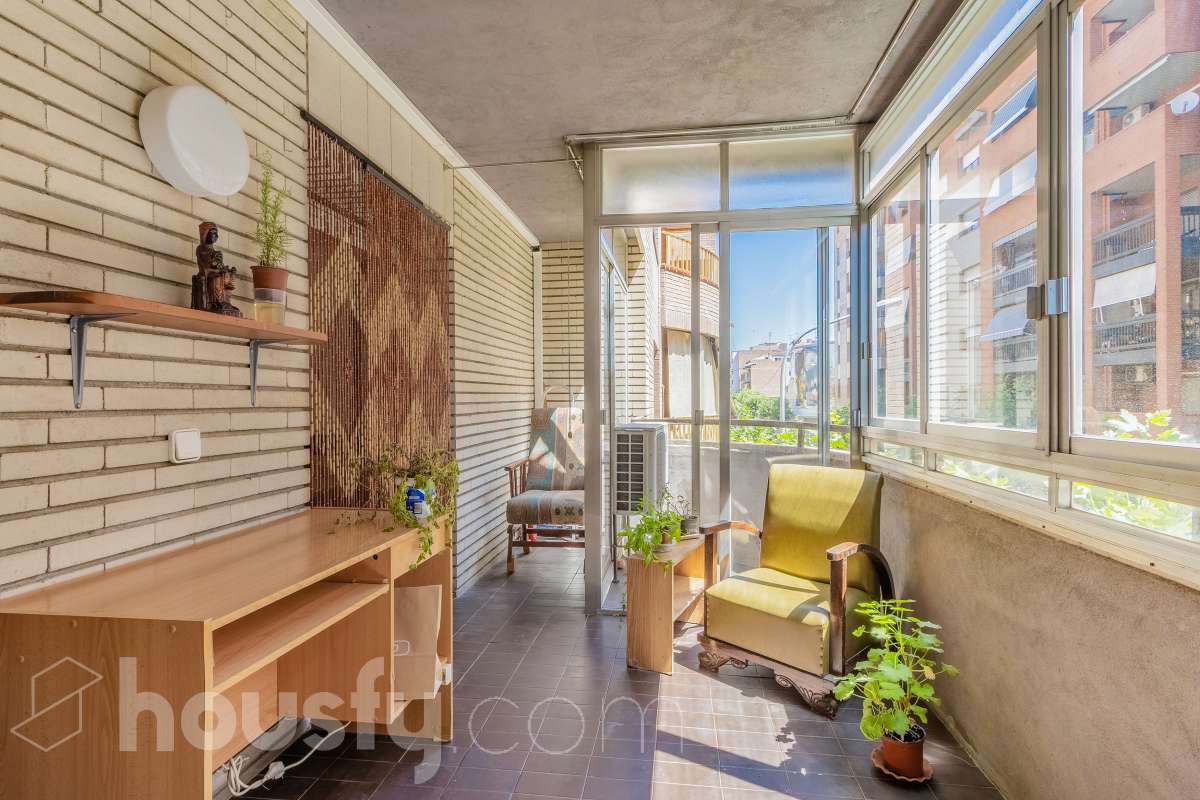 Carrer de Barcelona, Balaguer