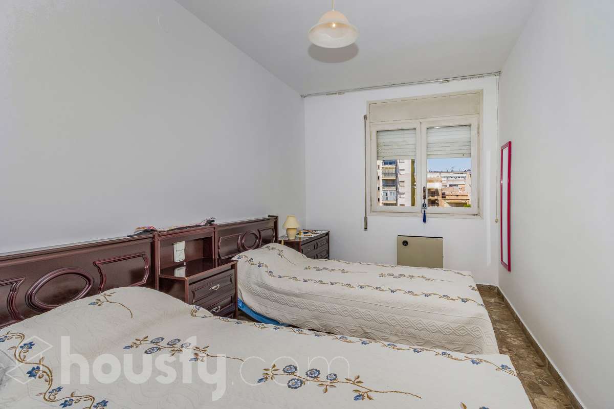 Piso en venta en Carrer de Barcelona,  Balaguer-3