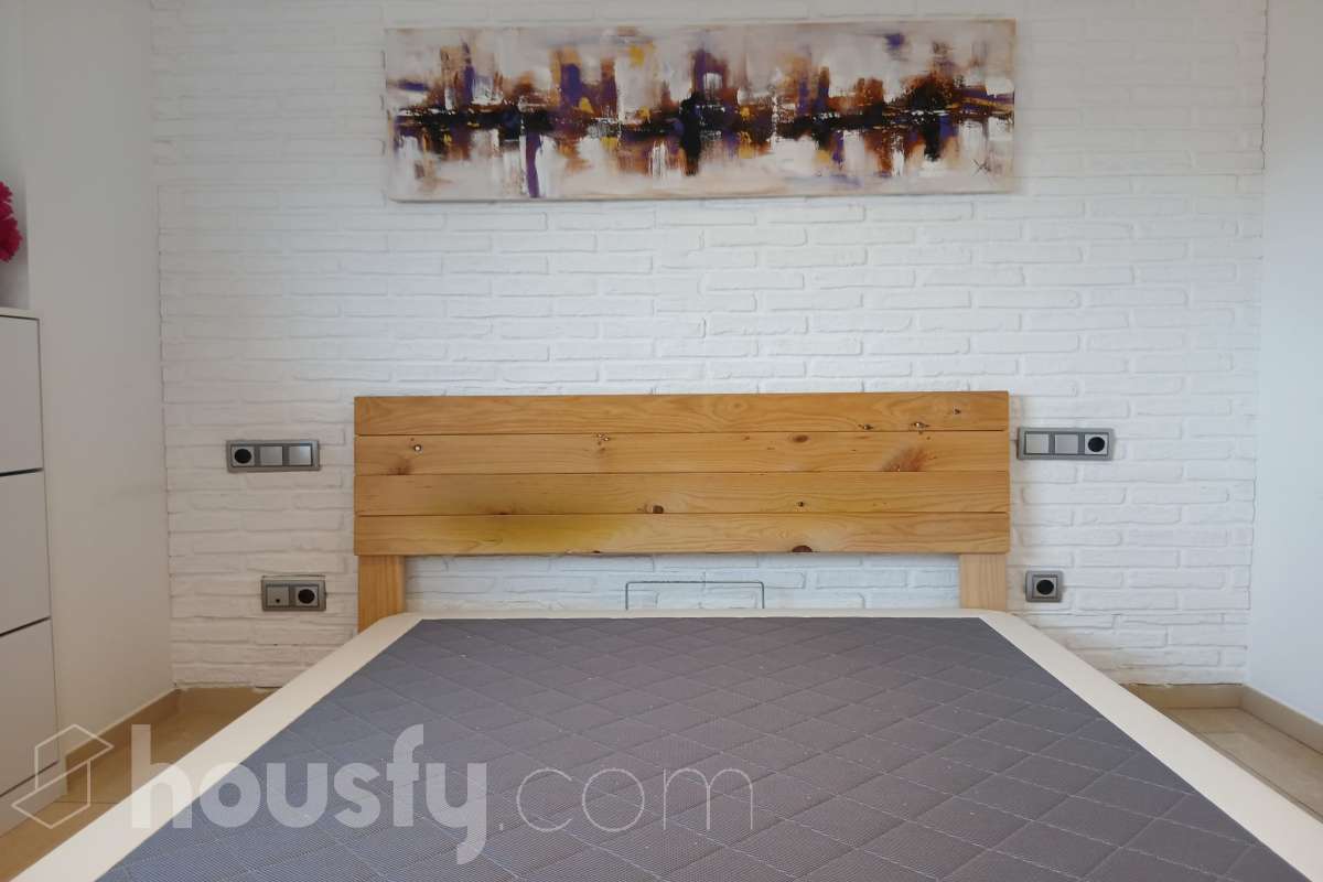 Piso en alquiler en Carrer de Natzaret,  L'Hospitalet de Llobregat-3
