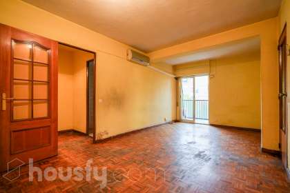 Piso en venta en Calle Vizcaya, Centro, Móstoles-0