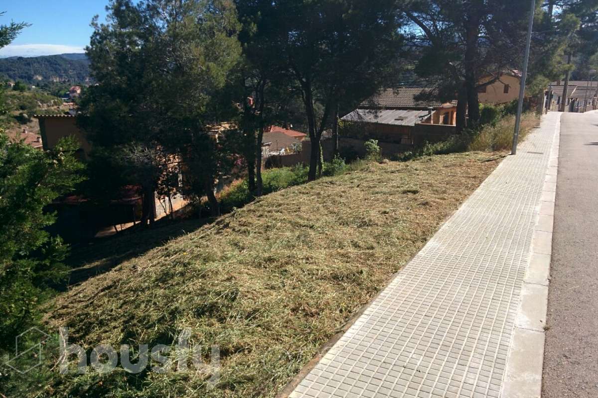 Solar en venta en Calle Pi,  Monistrol de Montserrat-1