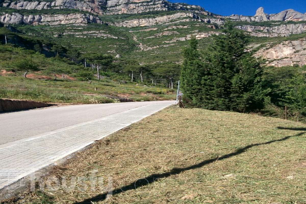 Solar en venta en Calle Pi,  Monistrol de Montserrat-0