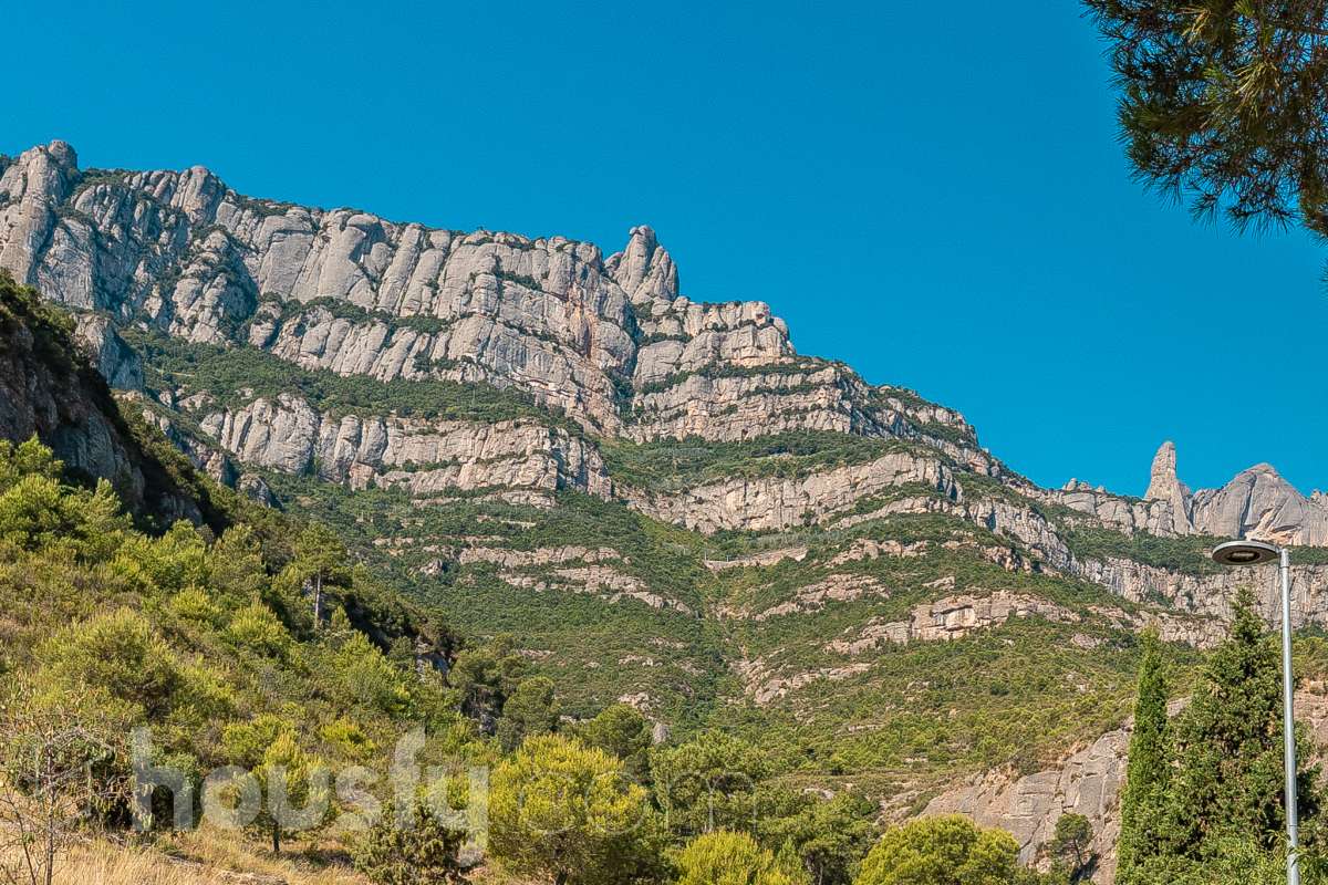 Solar en venta en Calle Pi,  Monistrol de Montserrat-3