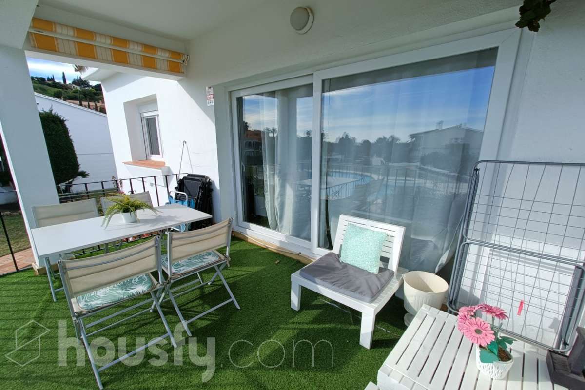 Piso en venta en Calleja Pueblo cortes  - Calle Chopo,  Benahavís-2