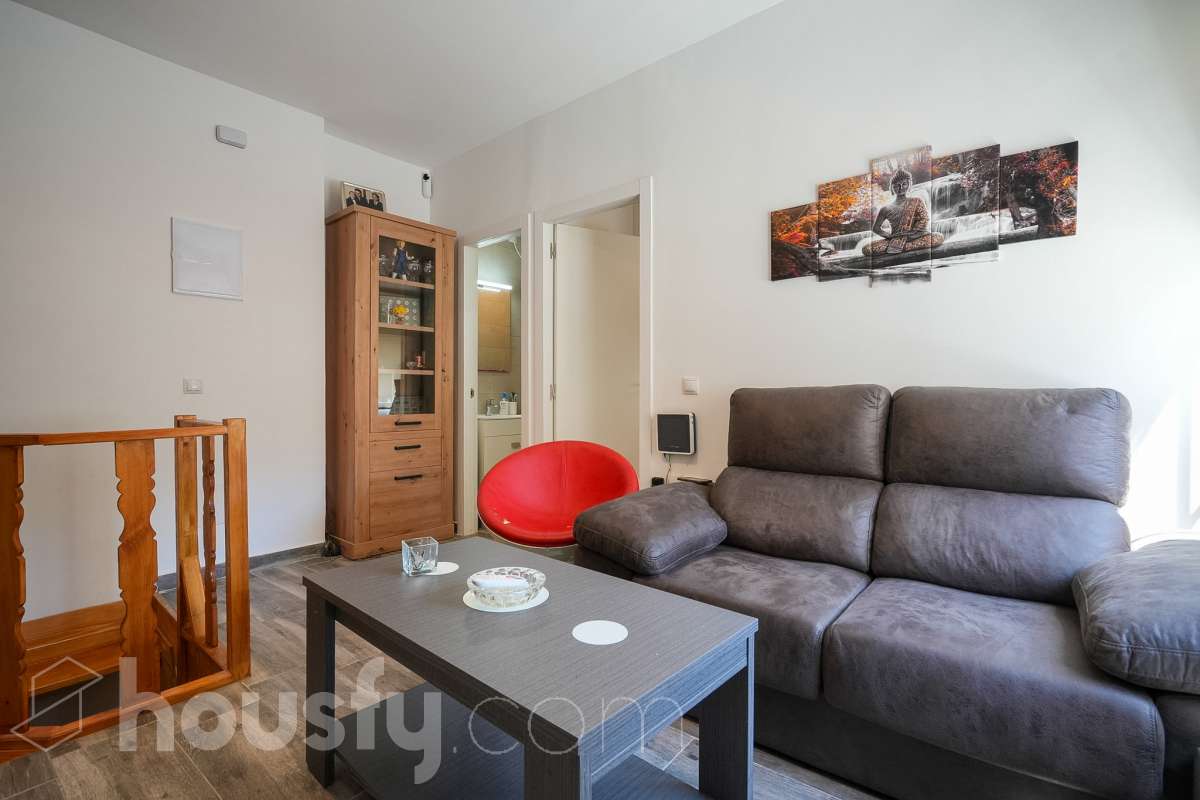Piso en venta en Calle Lazaga, Tetuán, Madrid-4