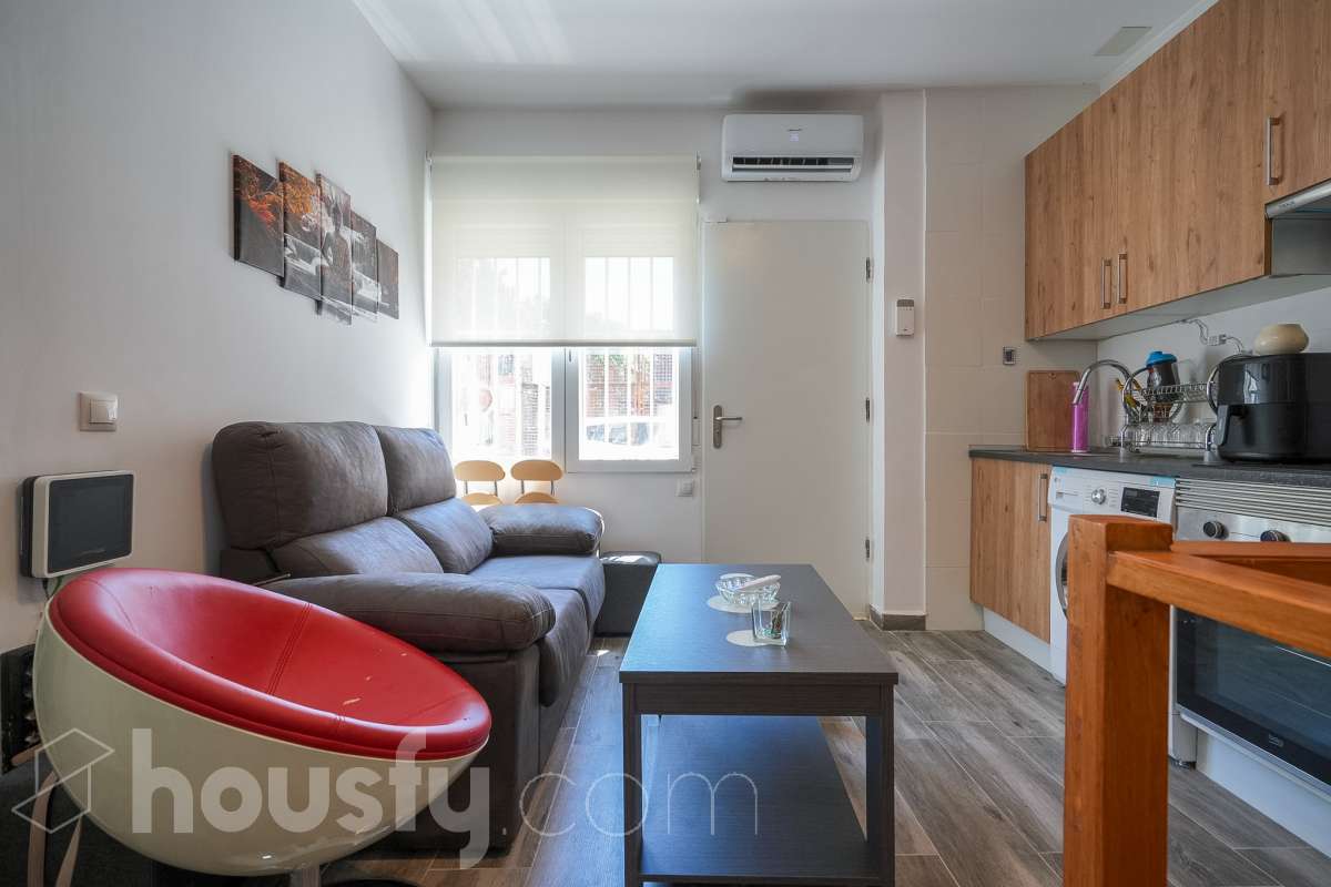 Piso en venta en Calle Lazaga, Tetuán, Madrid-2