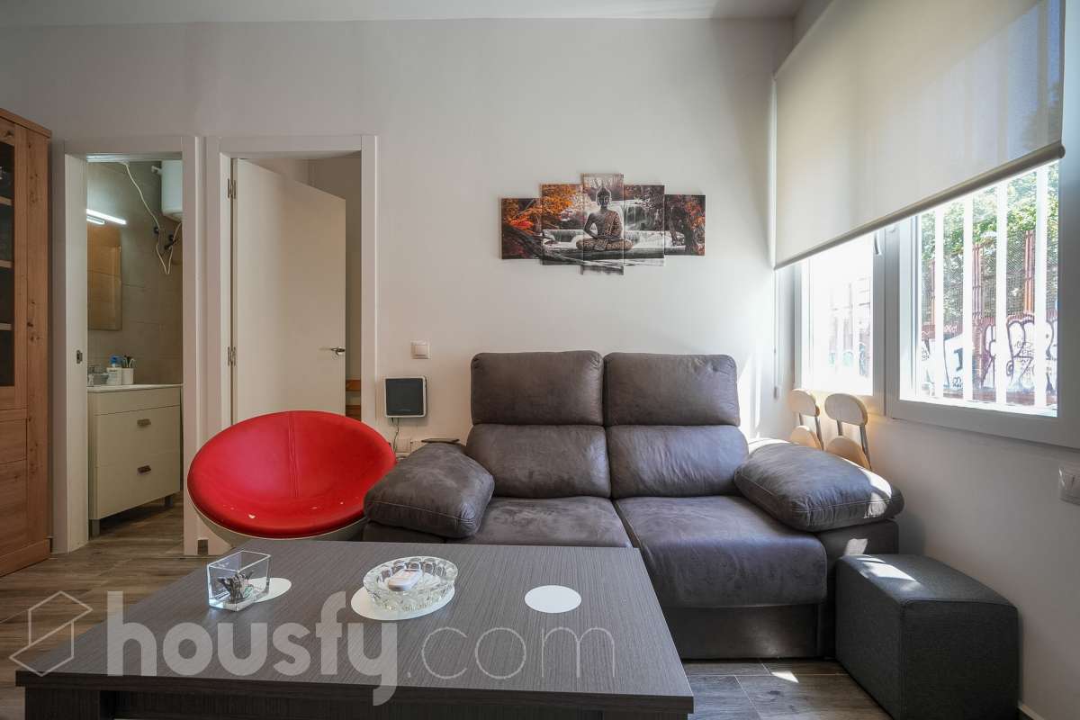 Piso en venta en Calle Lazaga, Tetuán, Madrid-3