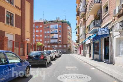 Pisos en venta en Colmenar Viejo