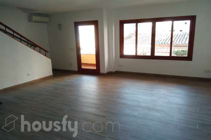 Dúplex en Carrer de Pons i Gallarza