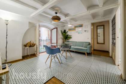Piso en Carrer de la Princesa