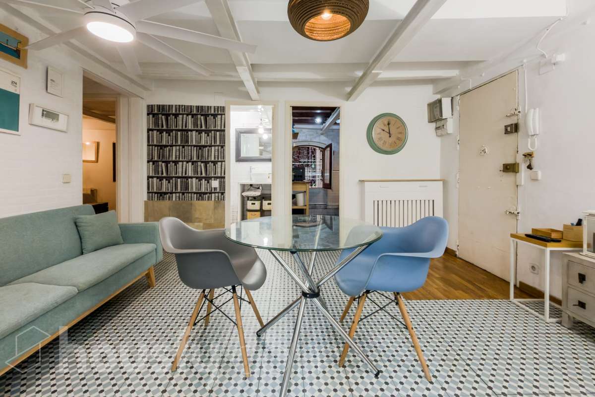 Piso en venta en Carrer de la Princesa, Ciutat Vella, Barcelona-2
