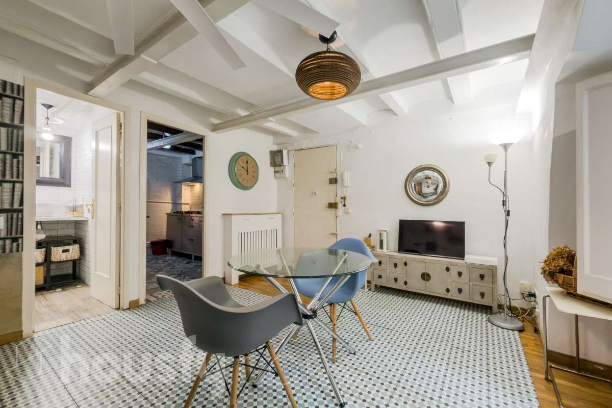 Piso en venta en Carrer de la Princesa, Ciutat Vella, Barcelona-3